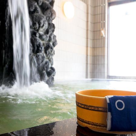 Shosenkaku Hotel Нагано Екстериор снимка