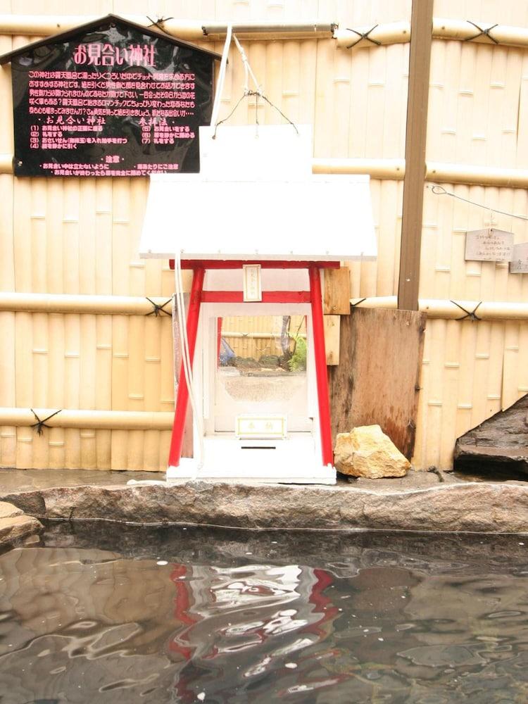 Shosenkaku Hotel Нагано Екстериор снимка