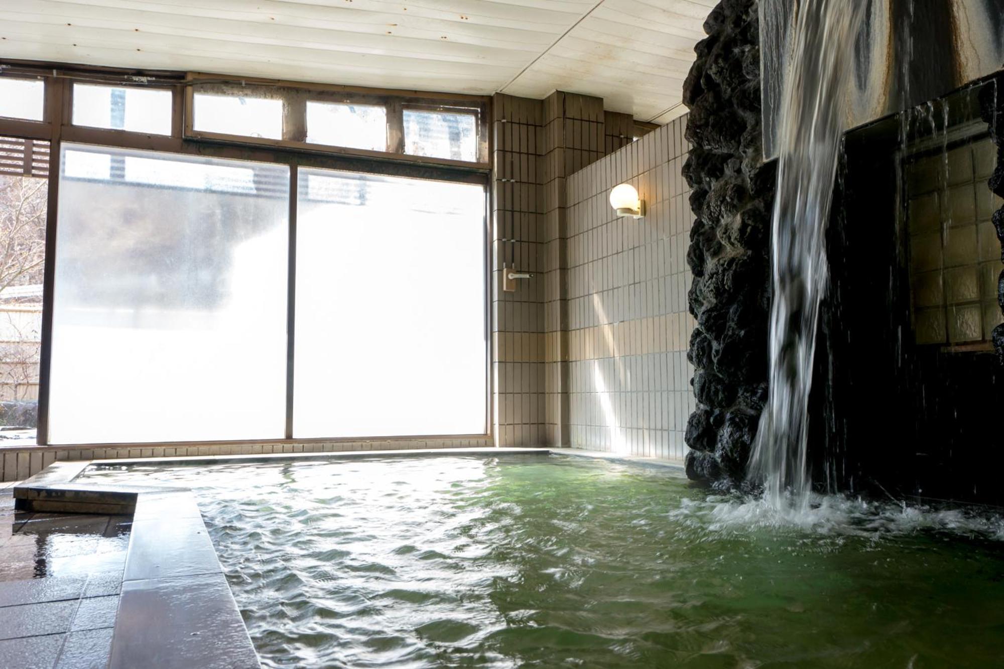 Shosenkaku Hotel Нагано Екстериор снимка