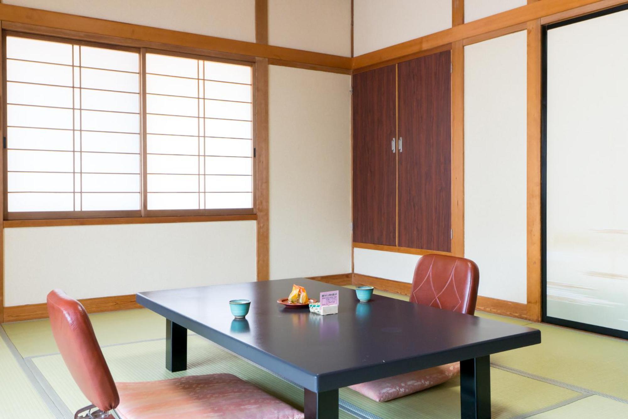 Shosenkaku Hotel Нагано Екстериор снимка