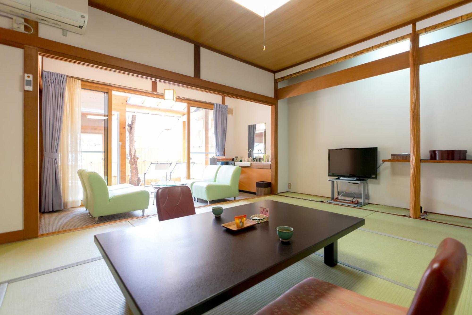 Shosenkaku Hotel Нагано Екстериор снимка