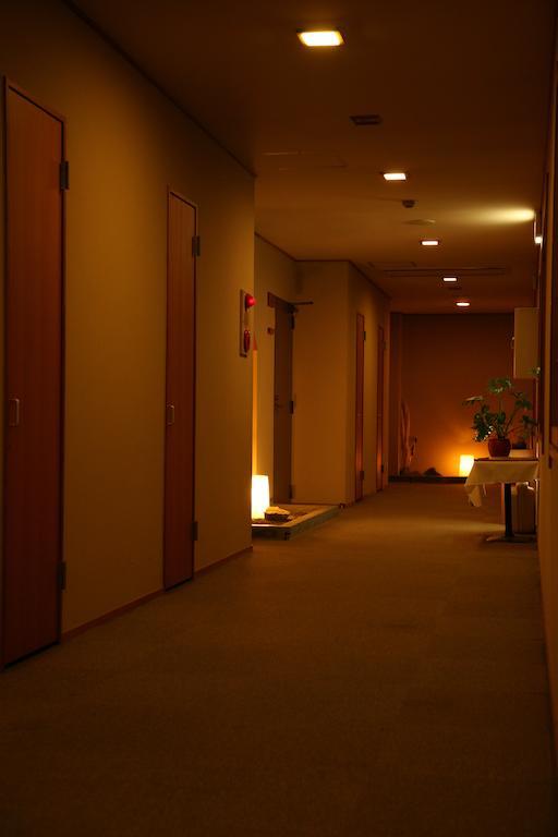 Shosenkaku Hotel Нагано Екстериор снимка