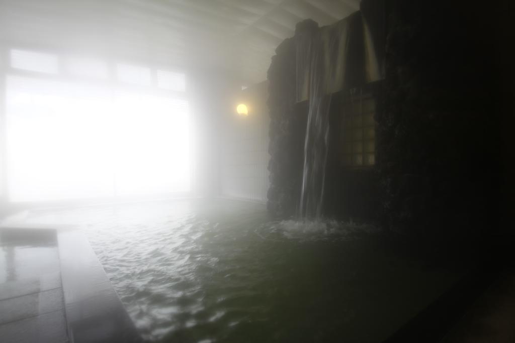 Shosenkaku Hotel Нагано Екстериор снимка