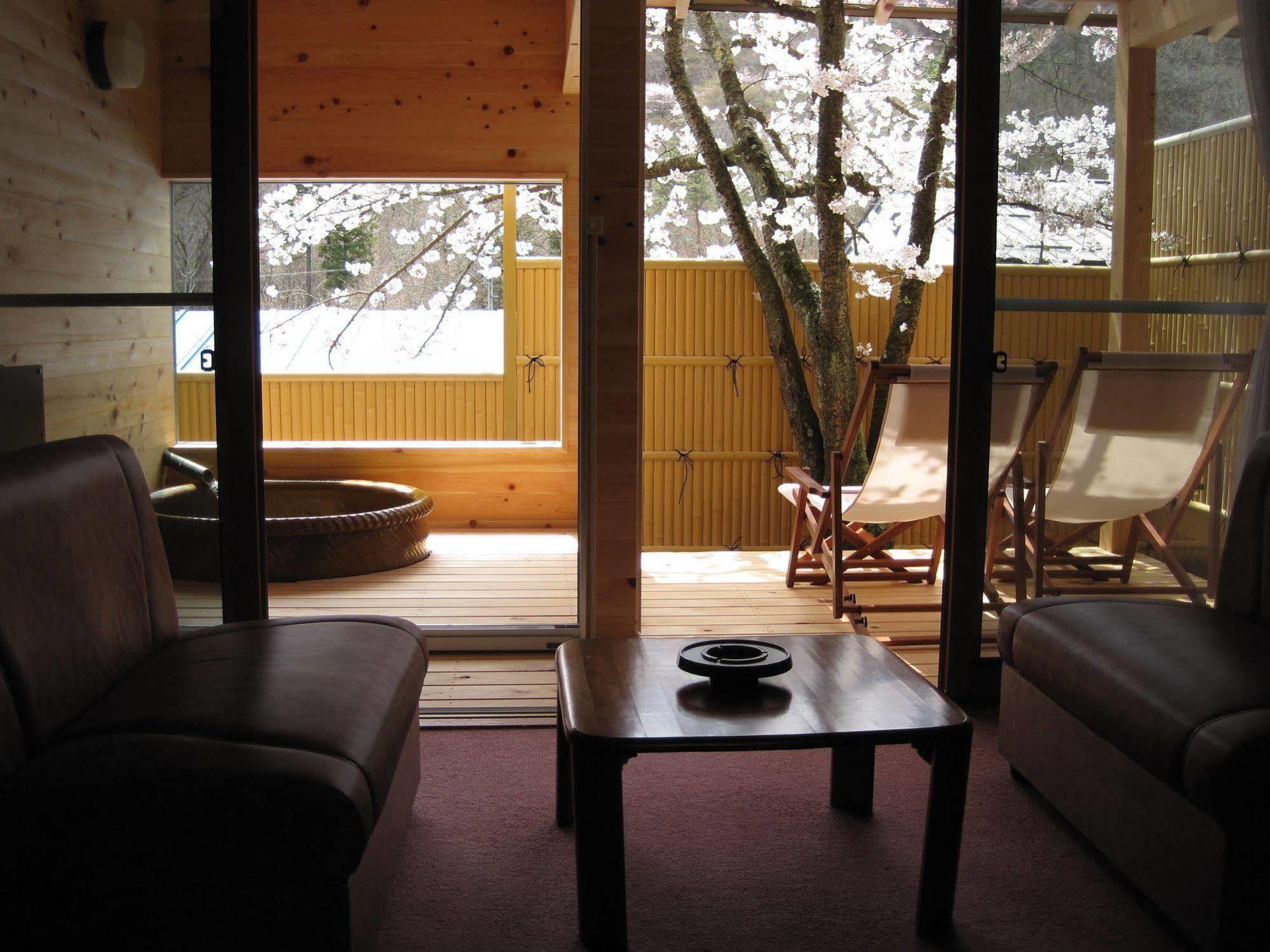 Shosenkaku Hotel Нагано Екстериор снимка