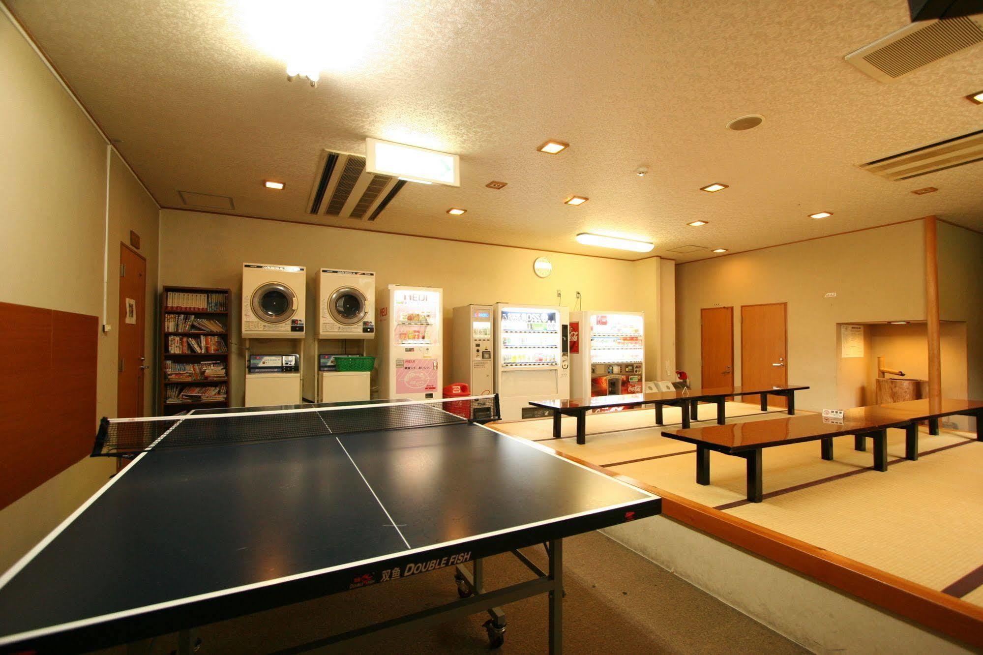 Shosenkaku Hotel Нагано Екстериор снимка